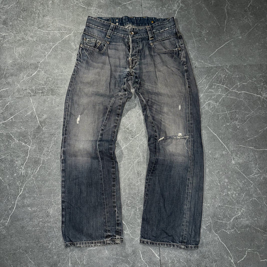Vintage G-Star Raw Bootcut Jeans