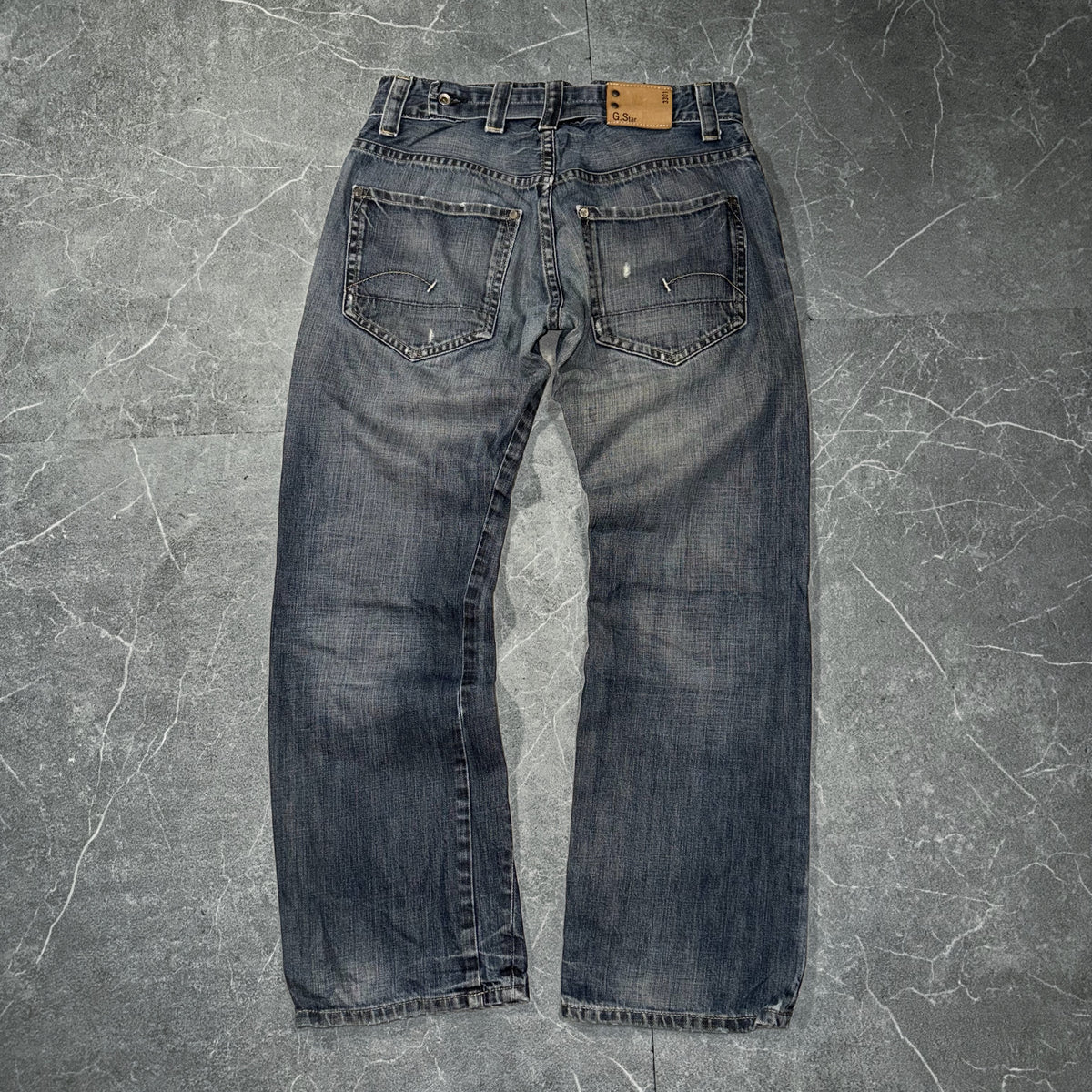 Vintage G-Star Raw Bootcut Jeans