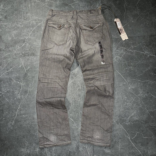 Mek Denim USA Dusseldorf Pants