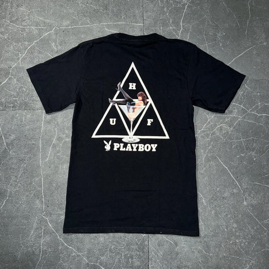 Playboy X HuF Tee