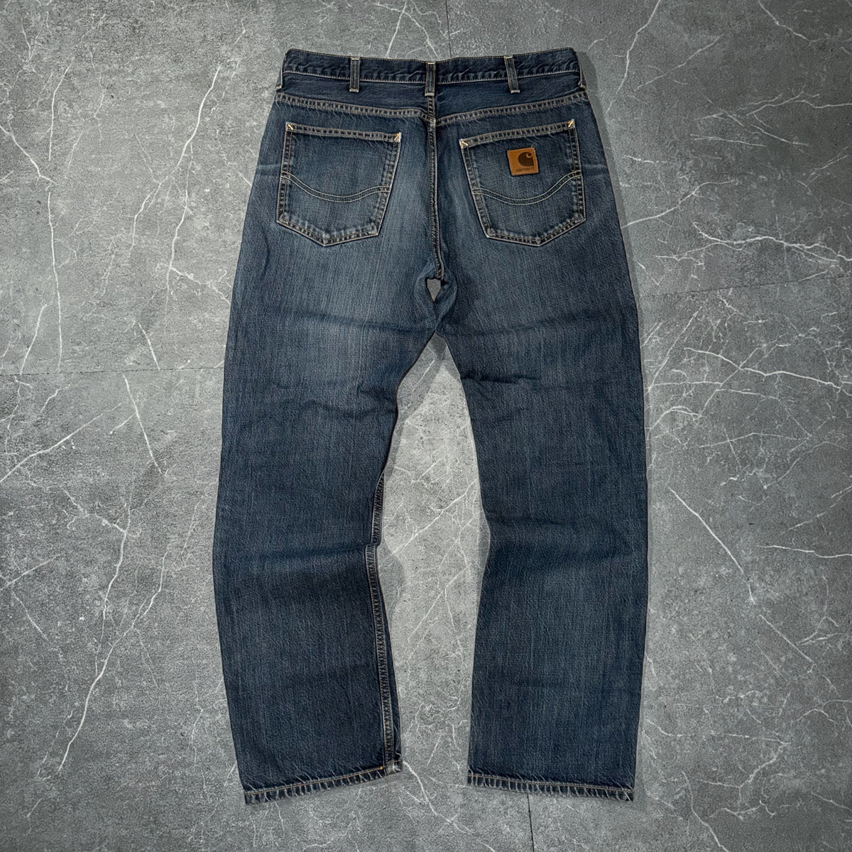 Carhartt Jeans