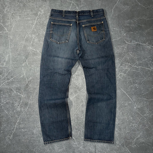 Carhartt Jeans