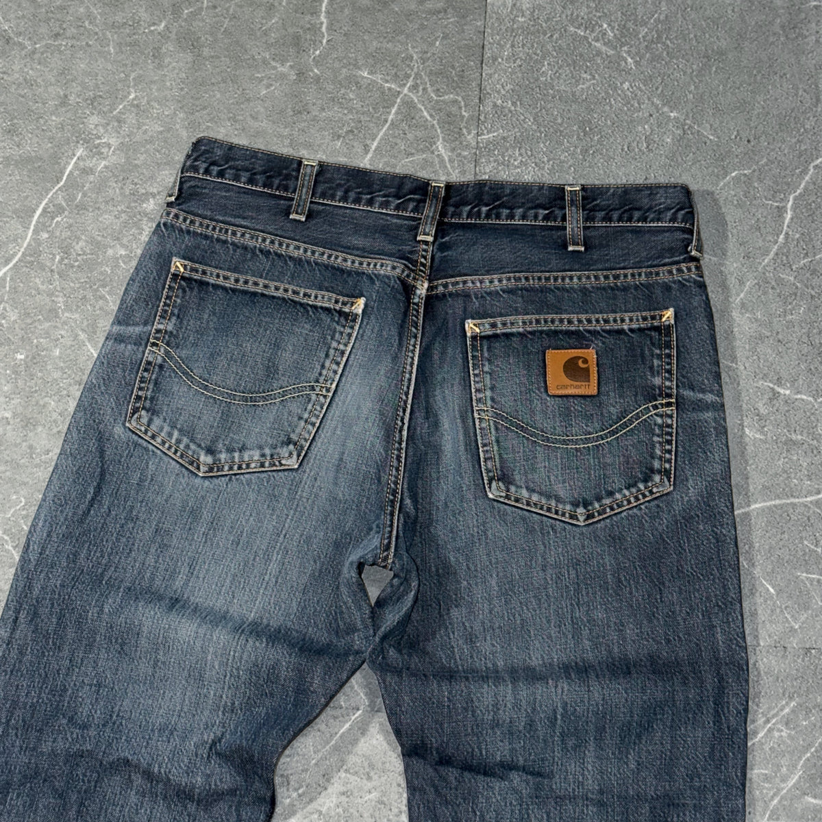 Carhartt Jeans