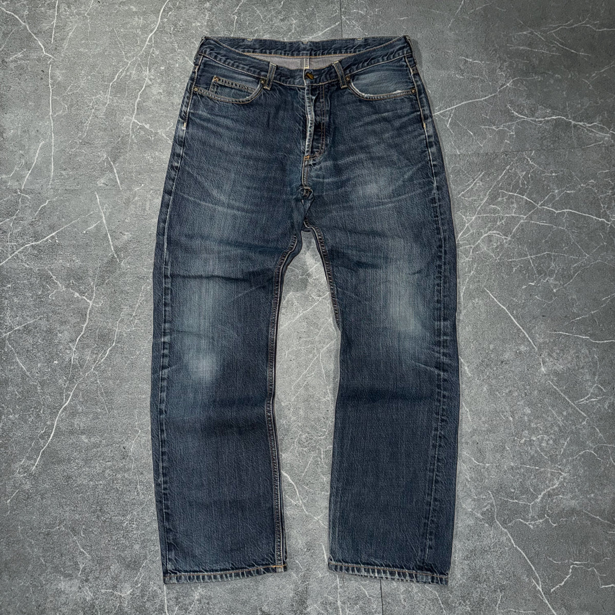 Carhartt Jeans