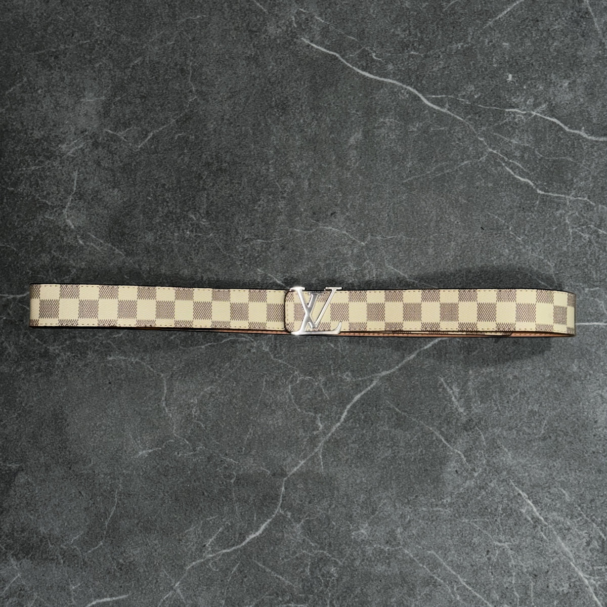 Louis Vuitton Belt 120cm
