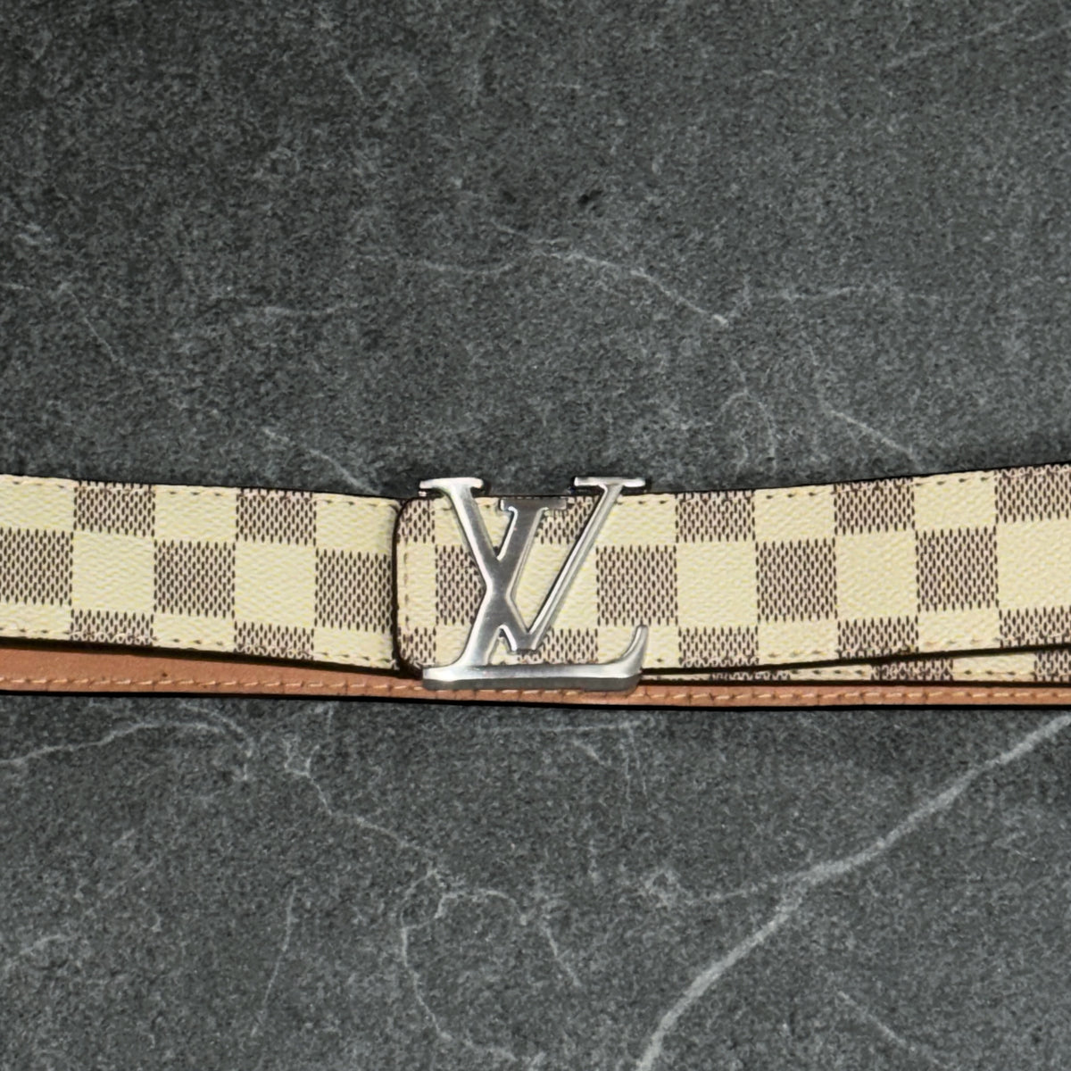 Louis Vuitton Belt 120cm