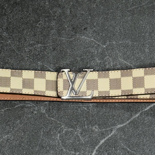 Louis Vuitton Belt 120cm